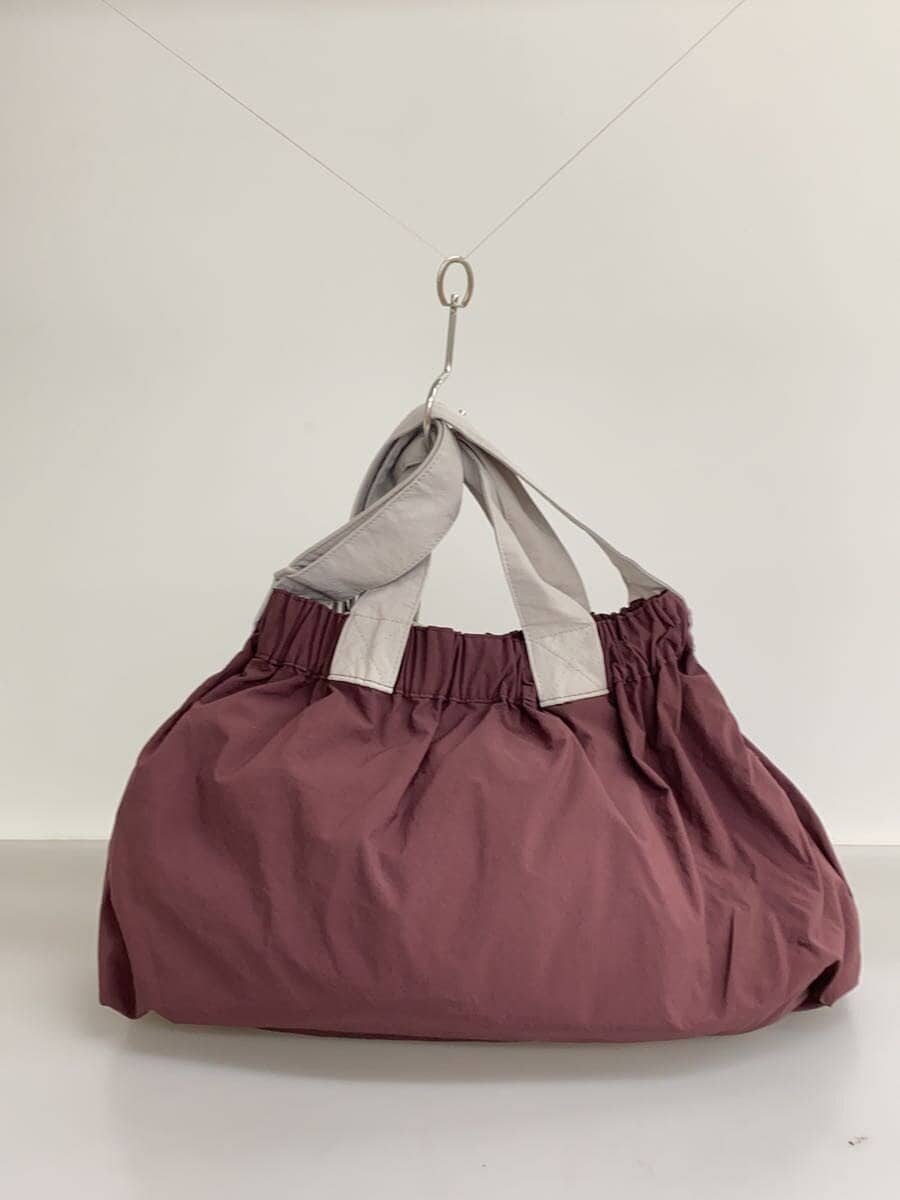 BEYOND THE VINES Shoulder Bag BRD COLOURBLOCK M DUMPLING BAG 3