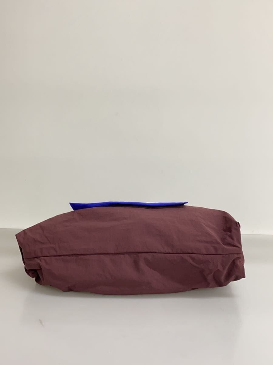 BEYOND THE VINES Shoulder Bag BRD COLOURBLOCK M DUMPLING BAG 4