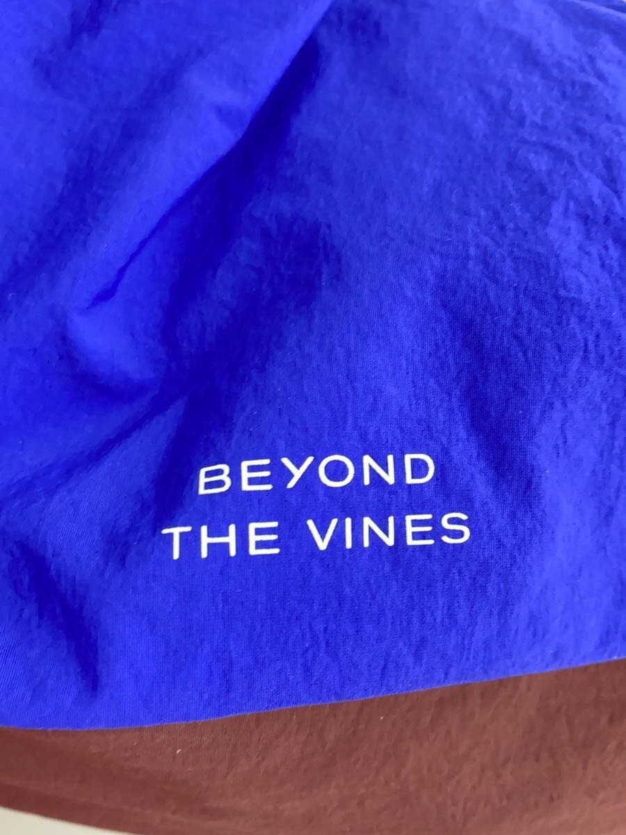 BEYOND THE VINES Shoulder Bag BRD COLOURBLOCK M DUMPLING BAG 5