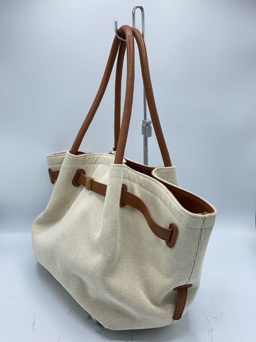 JW PEI tote bag -- BEG 2