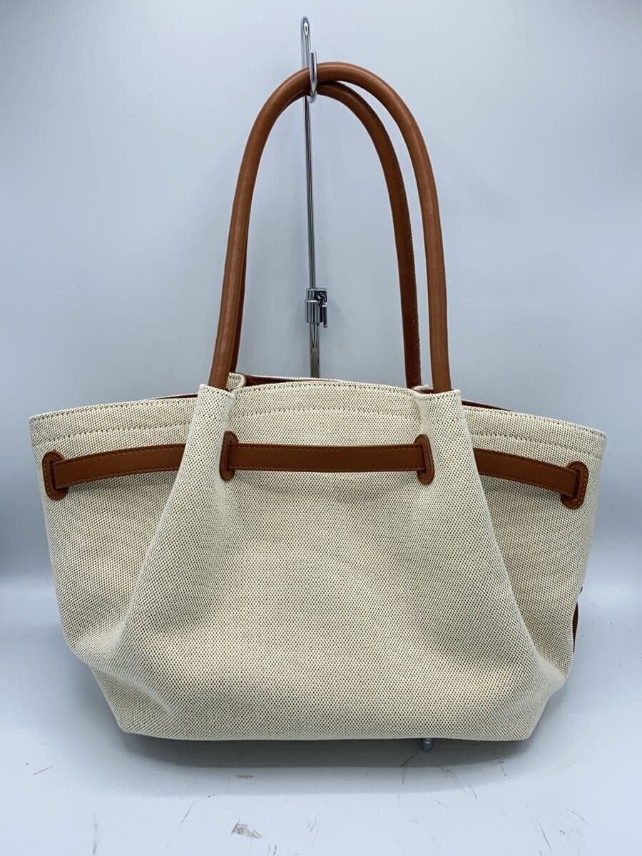 JW PEI tote bag -- BEG 3