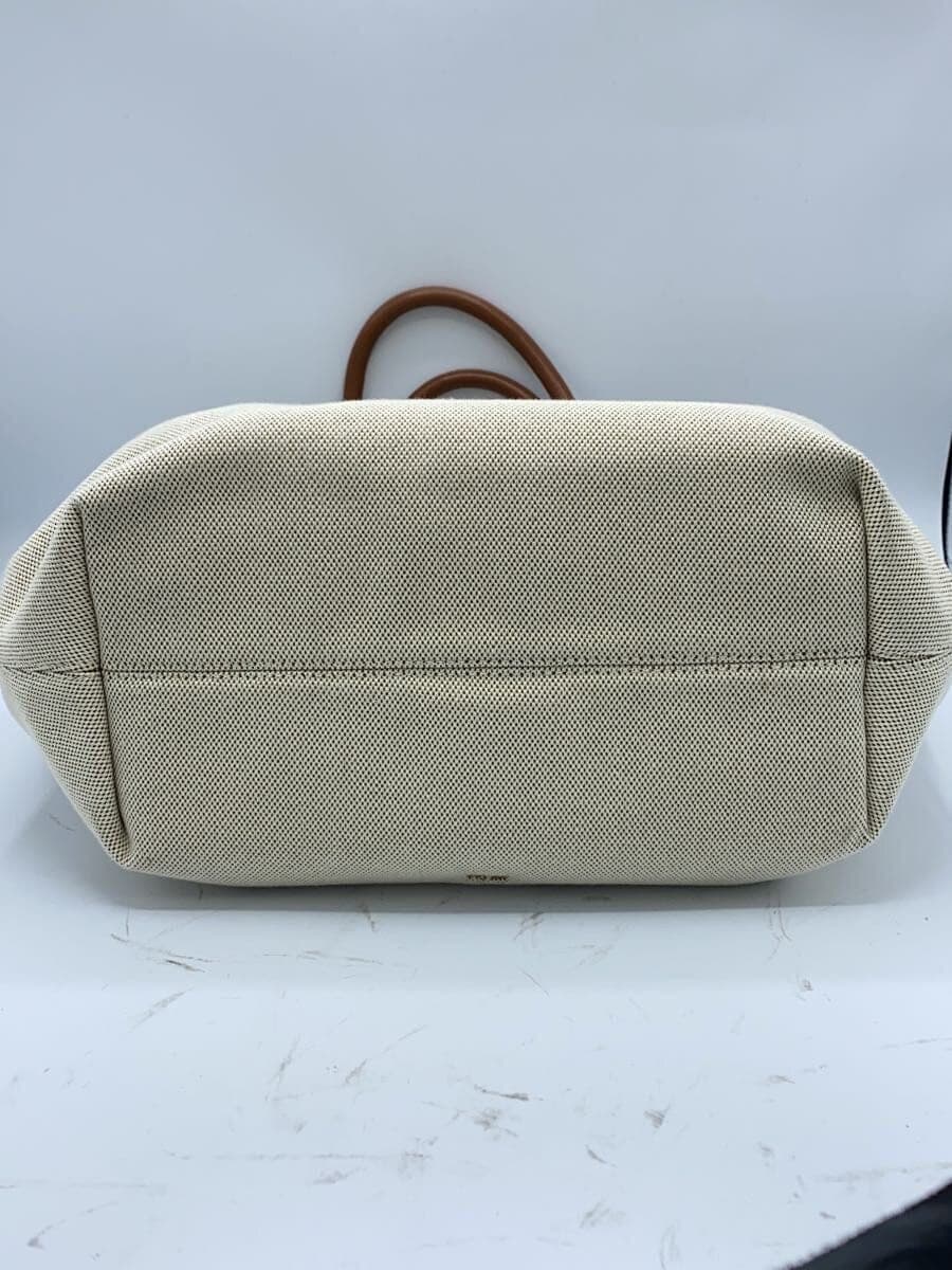 JW PEI tote bag -- BEG 4