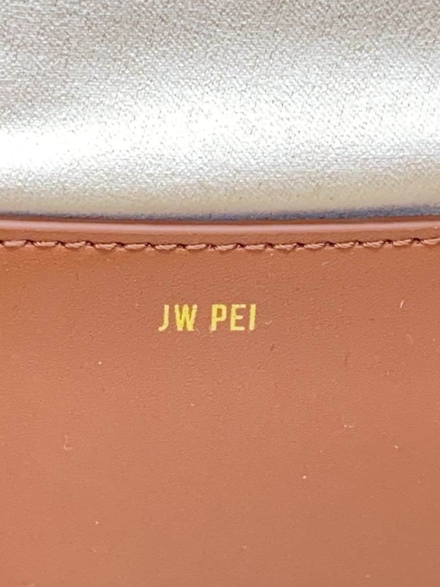 JW PEI tote bag -- BEG 5