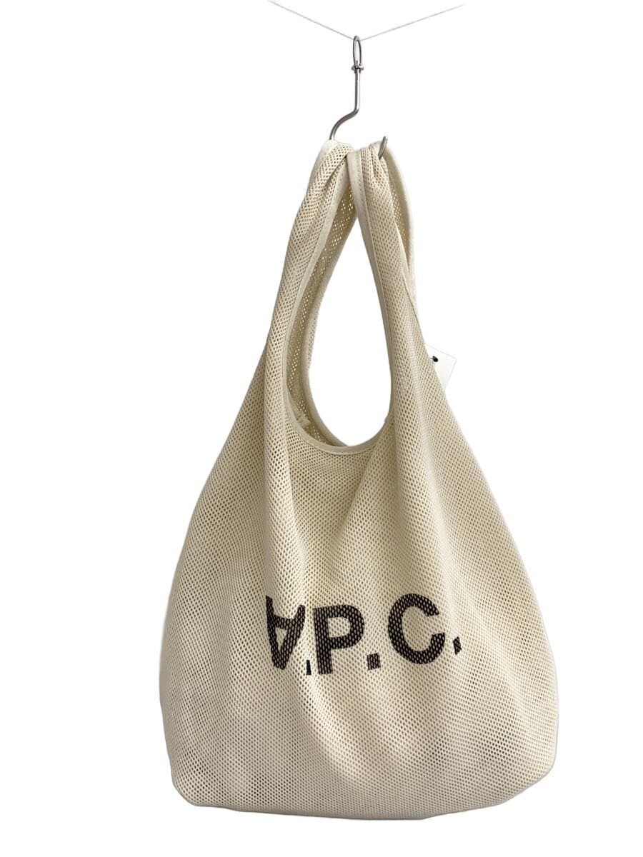 A.P.C. Tote Bag CRM