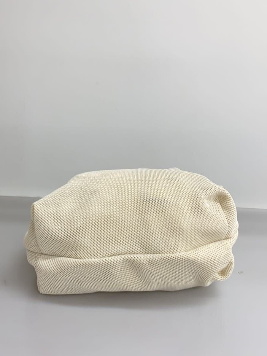 A.P.C. Tote Bag CRM 4