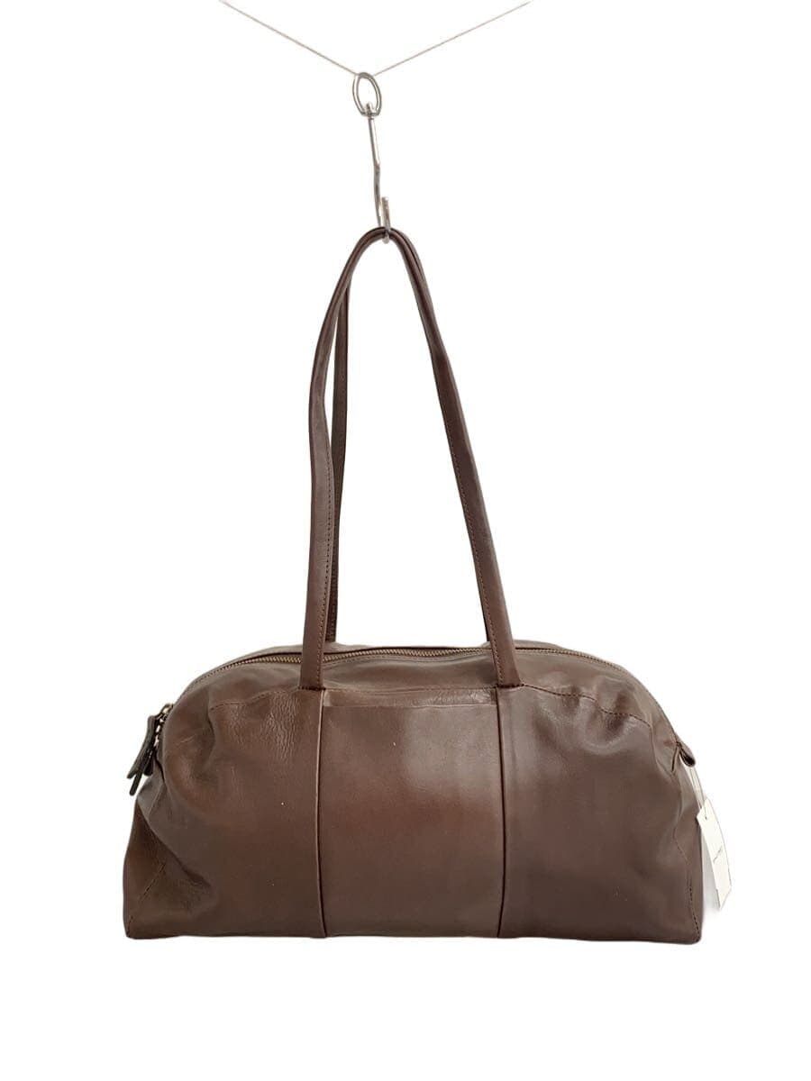 KURASHI&Trips PUBLISHING Boston Bag BRW