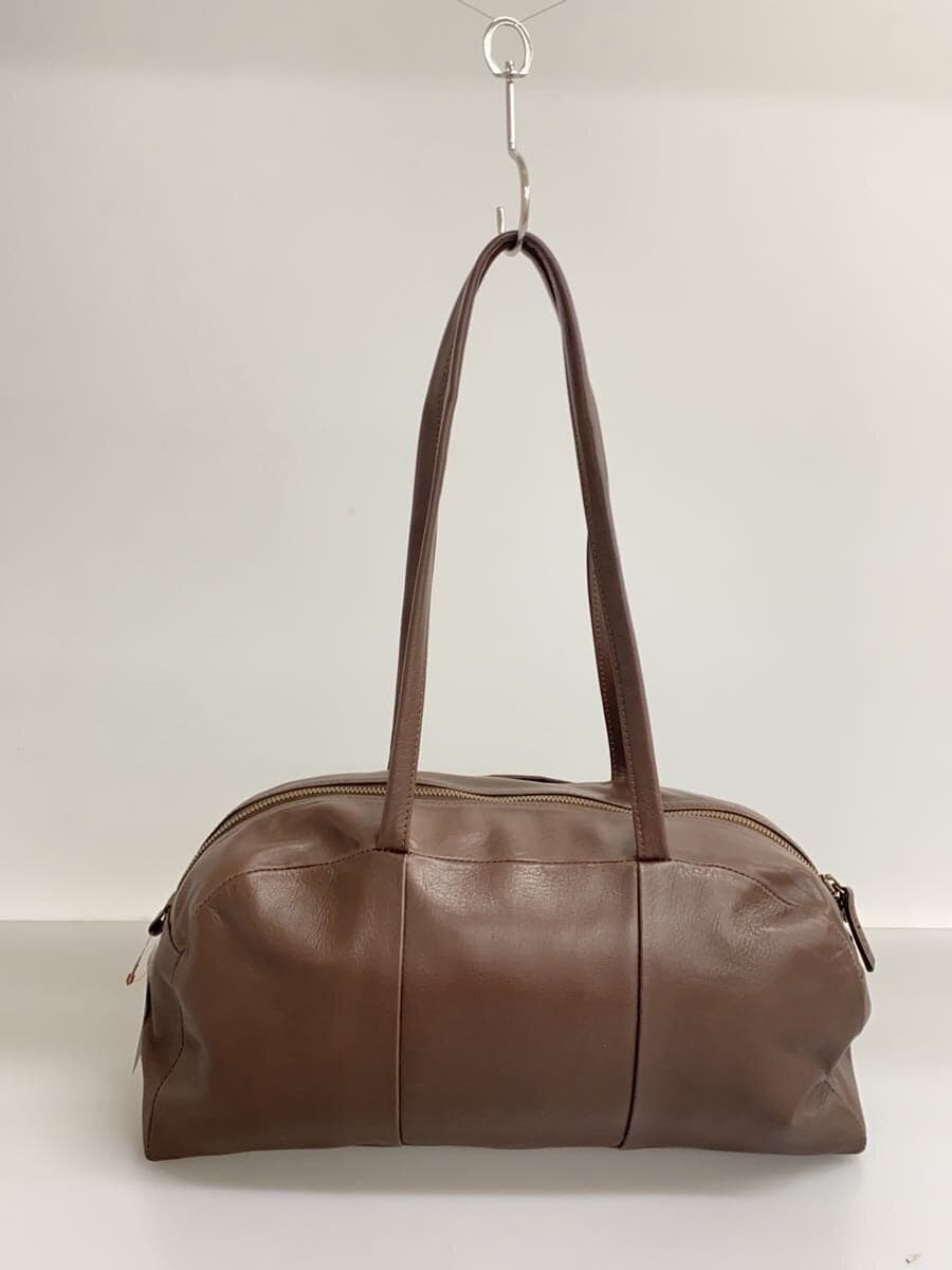 KURASHI&Trips PUBLISHING Boston Bag BRW 3