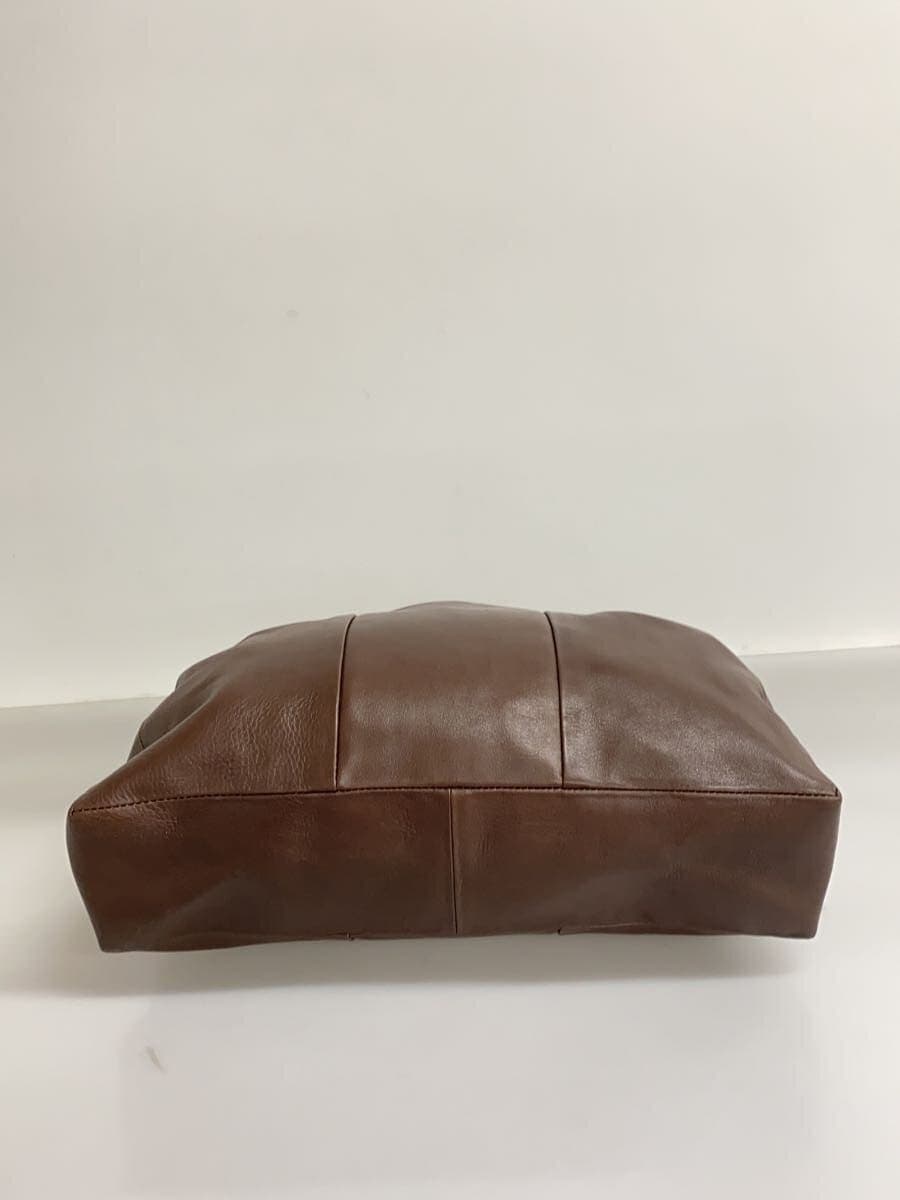 KURASHI&Trips PUBLISHING Boston Bag BRW 4