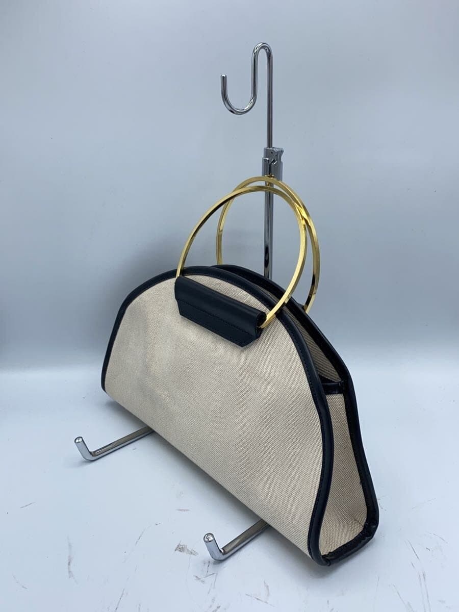 VIOLAd’ORO handbag canvas 2