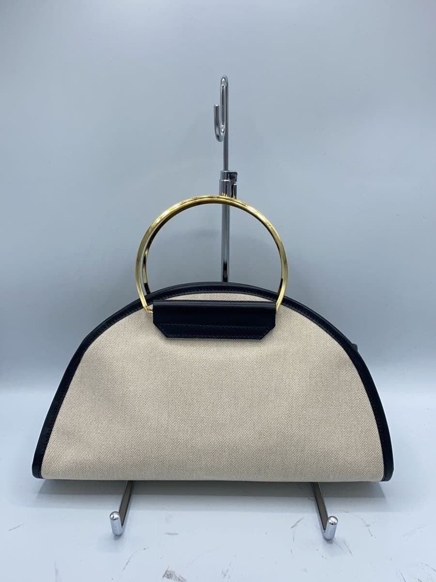 VIOLAd’ORO handbag canvas 3