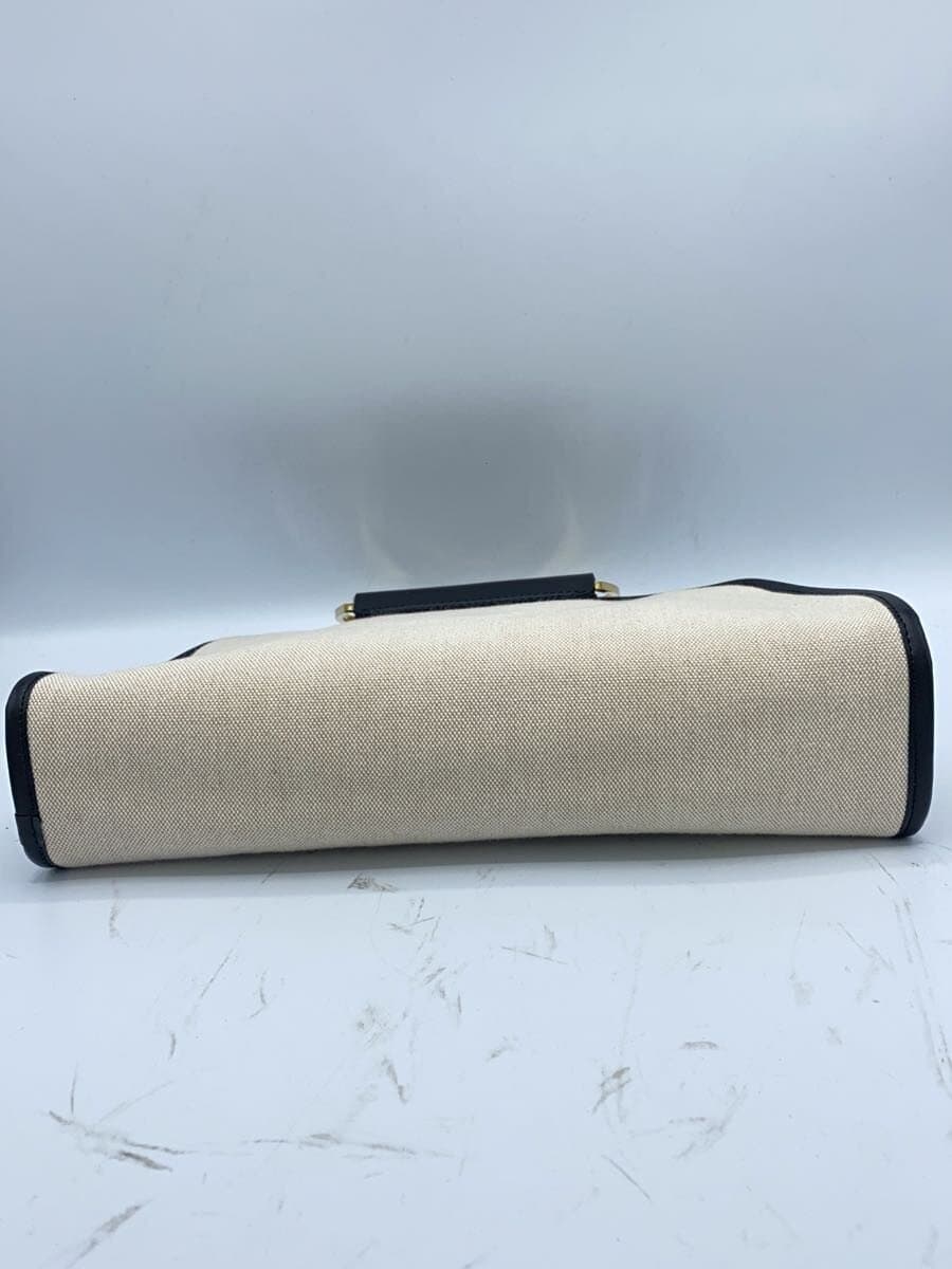 VIOLAd’ORO handbag canvas 4