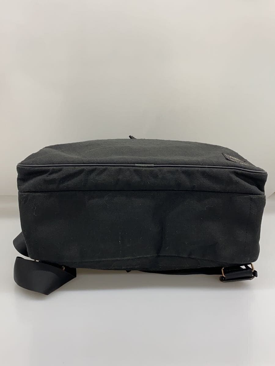 PORTER Backpack BLK Solid 4
