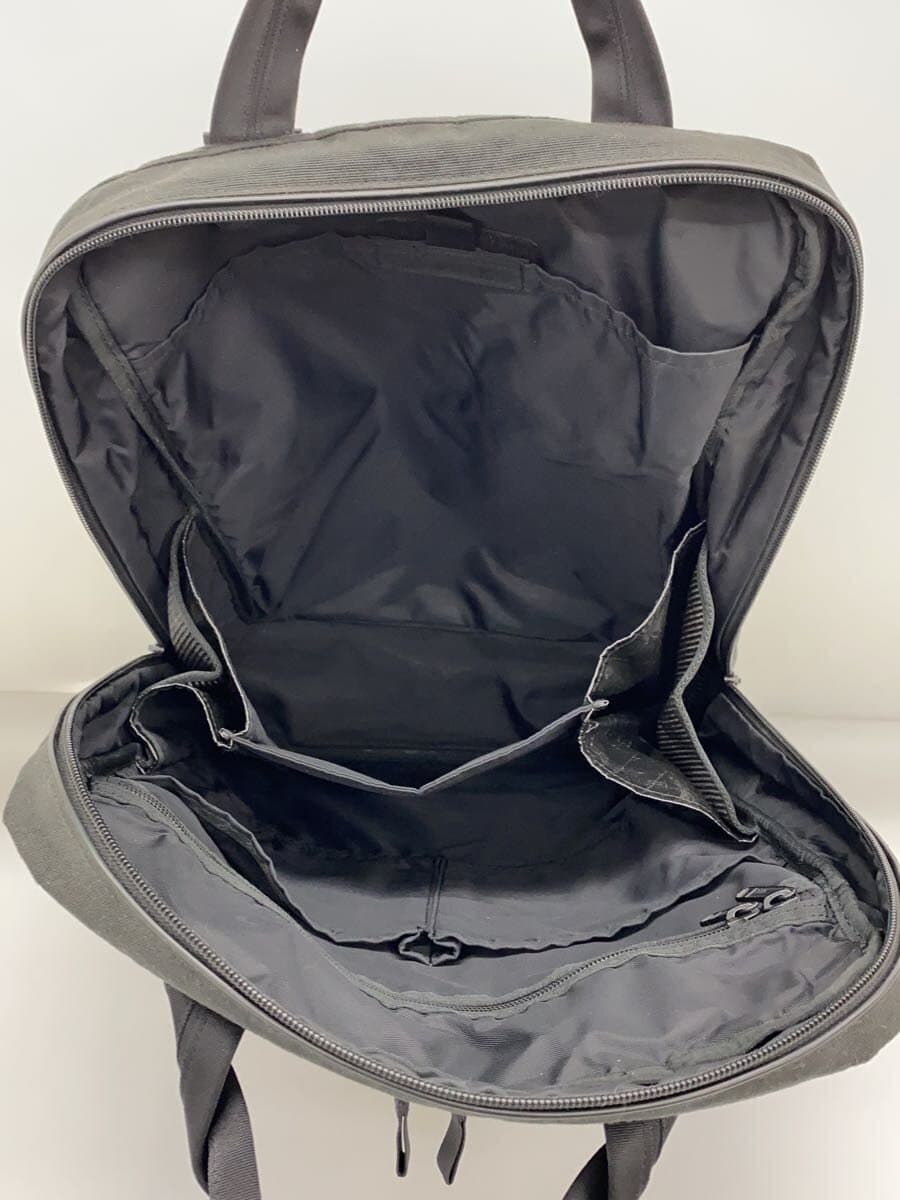 PORTER Backpack BLK Solid 6