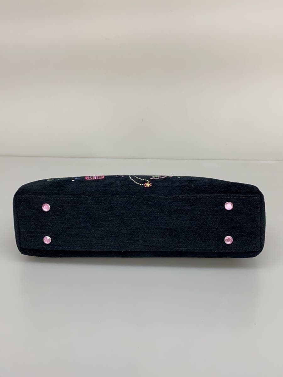 Think Bee!Handbag BLK 4