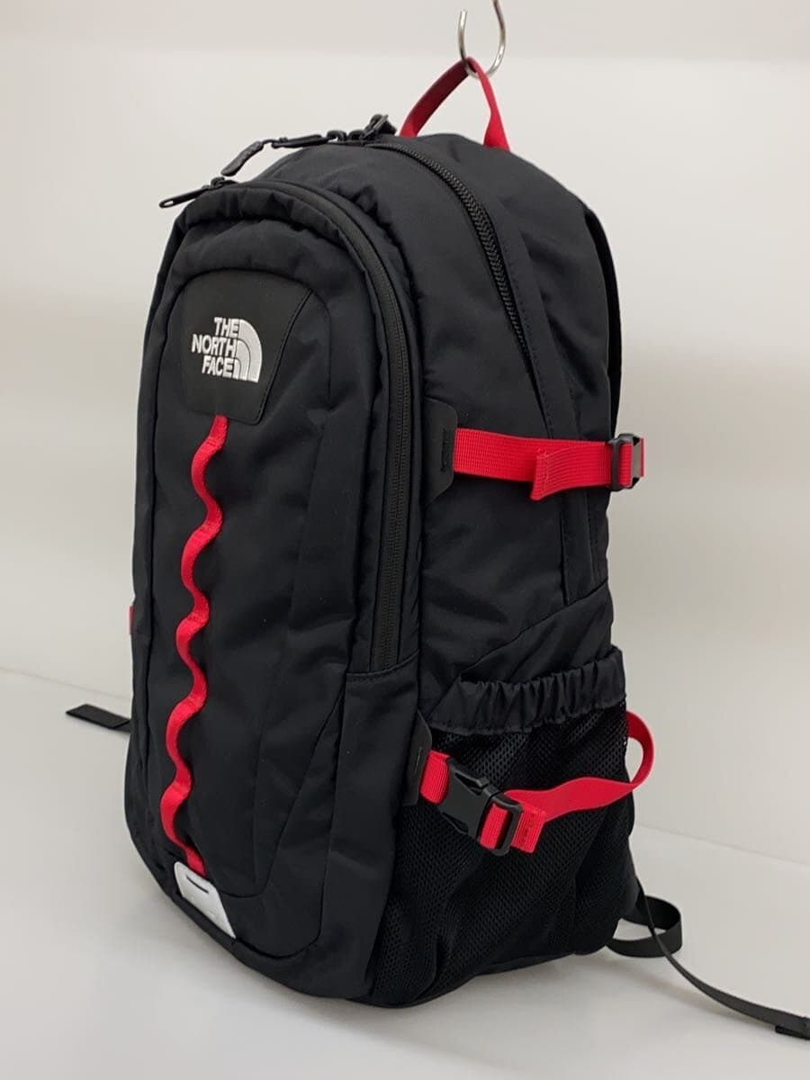 THE NORTH FACE Backpack BLK Solid NM72302 2