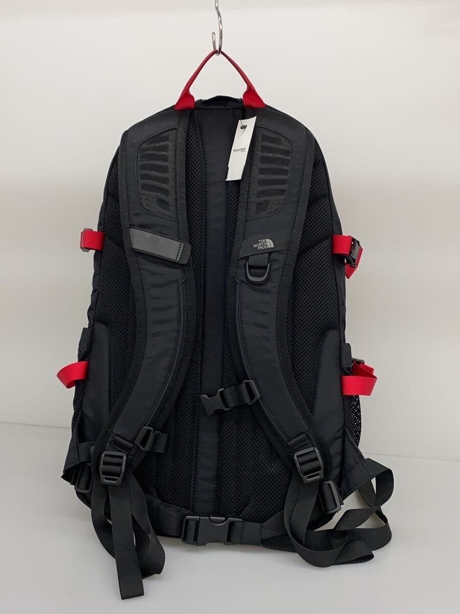 THE NORTH FACE Backpack BLK Solid NM72302 3
