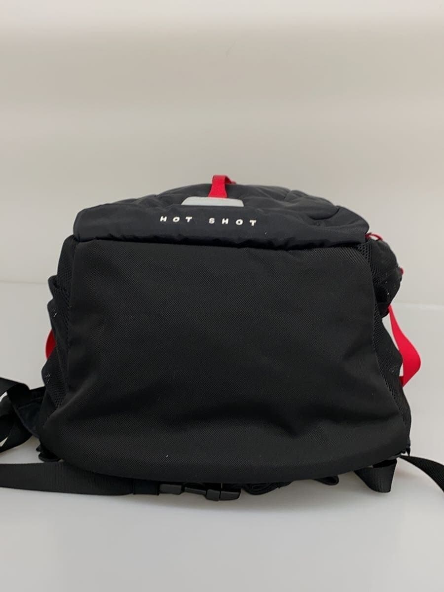 THE NORTH FACE Backpack BLK Solid NM72302 4