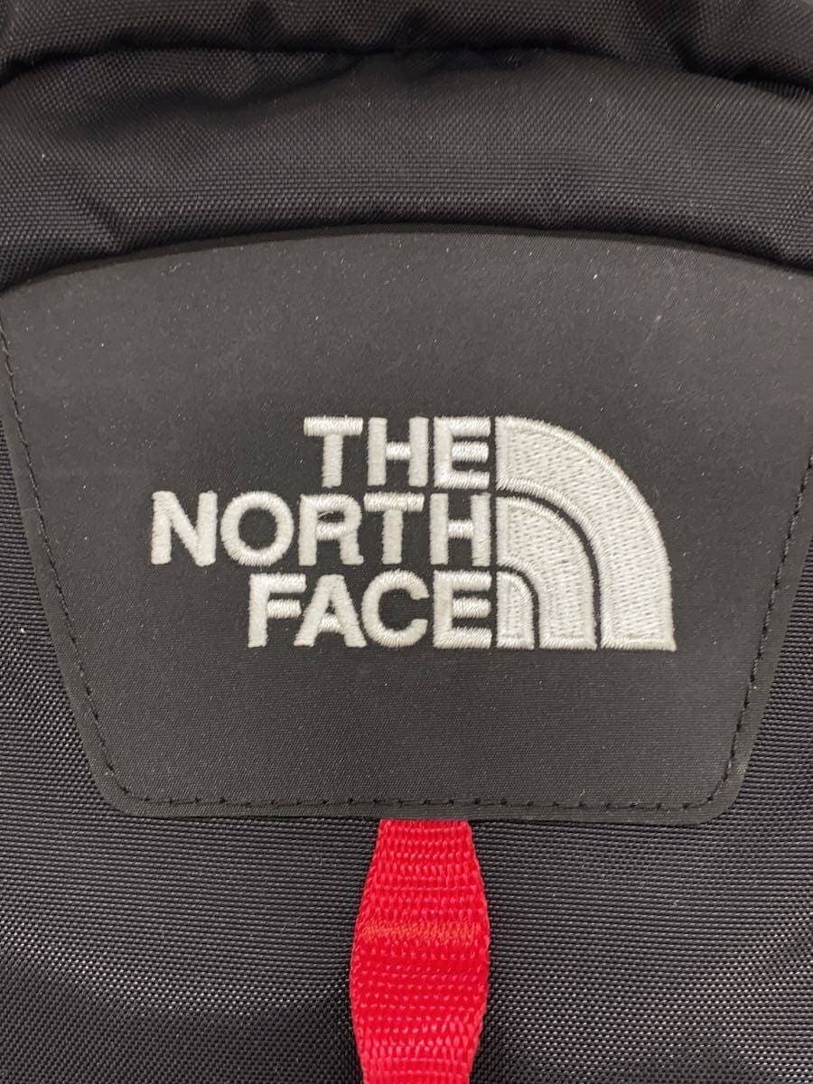 THE NORTH FACE Backpack BLK Solid NM72302 5