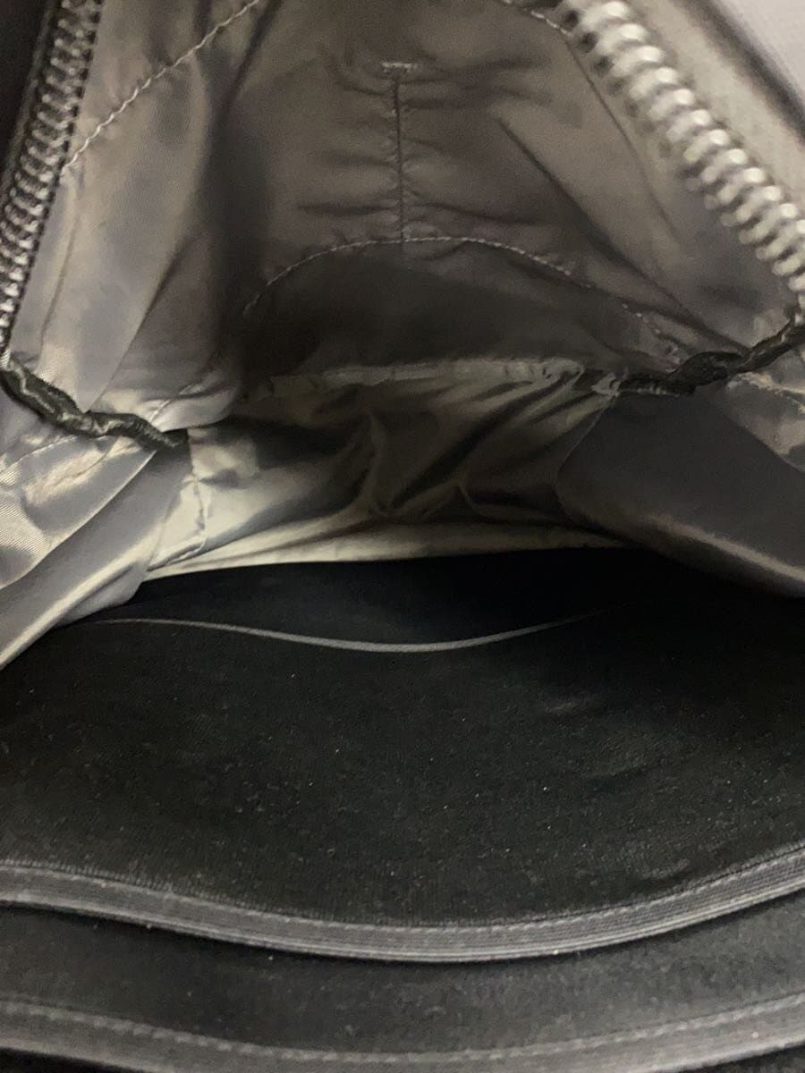 THE NORTH FACE Backpack BLK Solid NM72302 6