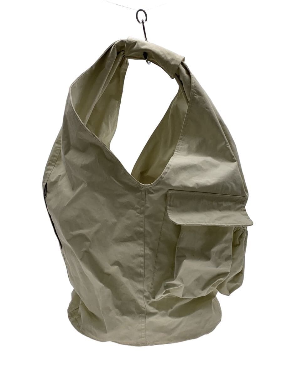 OUR LEGACY Tote Bag -- IVO Solid Color A2248TC