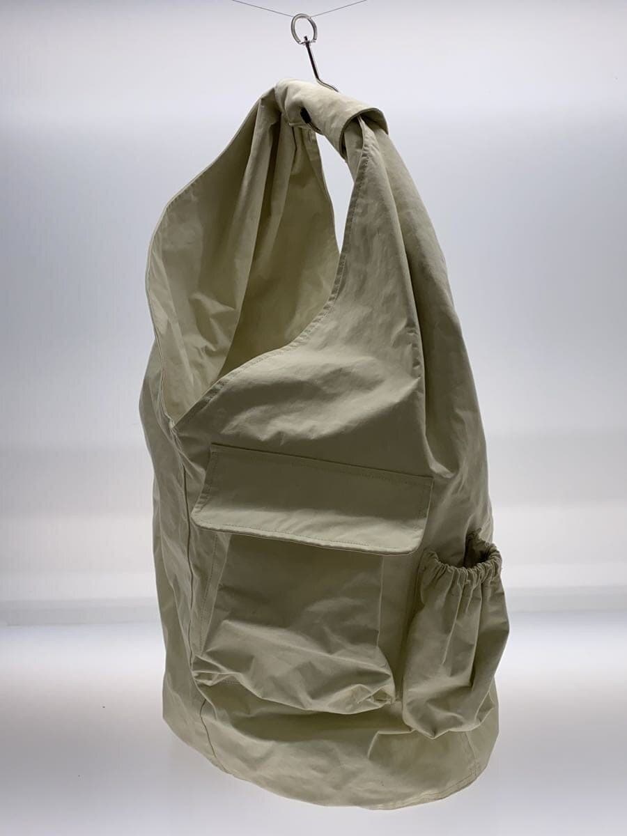 OUR LEGACY Tote Bag -- IVO Solid Color A2248TC 2