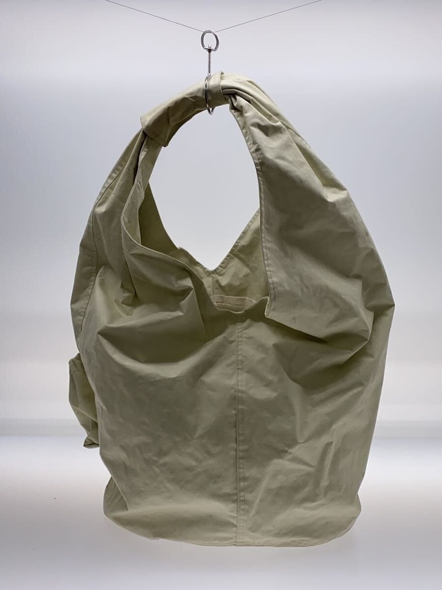 OUR LEGACY Tote Bag -- IVO Solid Color A2248TC 3