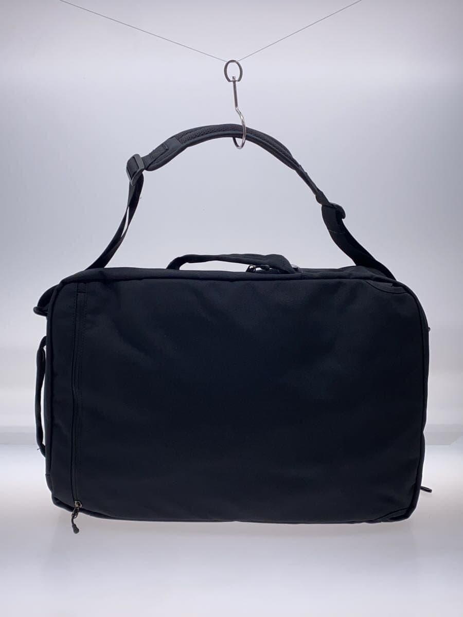 Patagonia Bag Polyester Black Medium Large 3