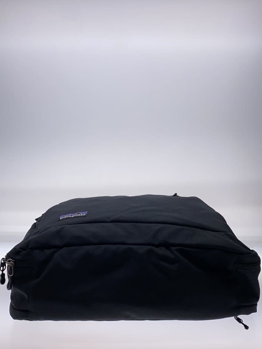 Patagonia Bag Polyester Black Medium Large 4