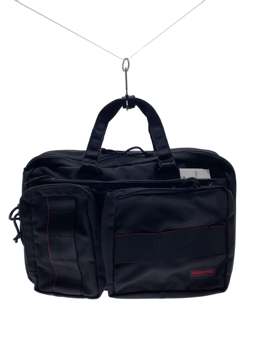BRIEFING Bag -- BLK
