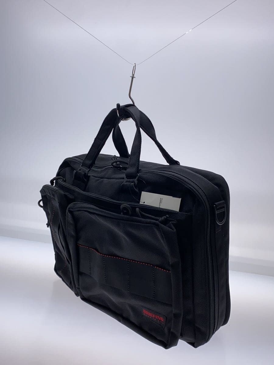 BRIEFING Bag -- BLK 2