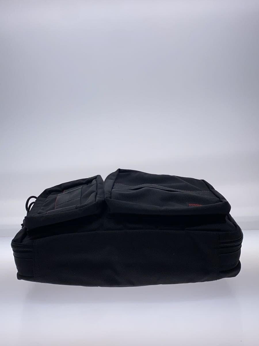 BRIEFING Bag -- BLK 4