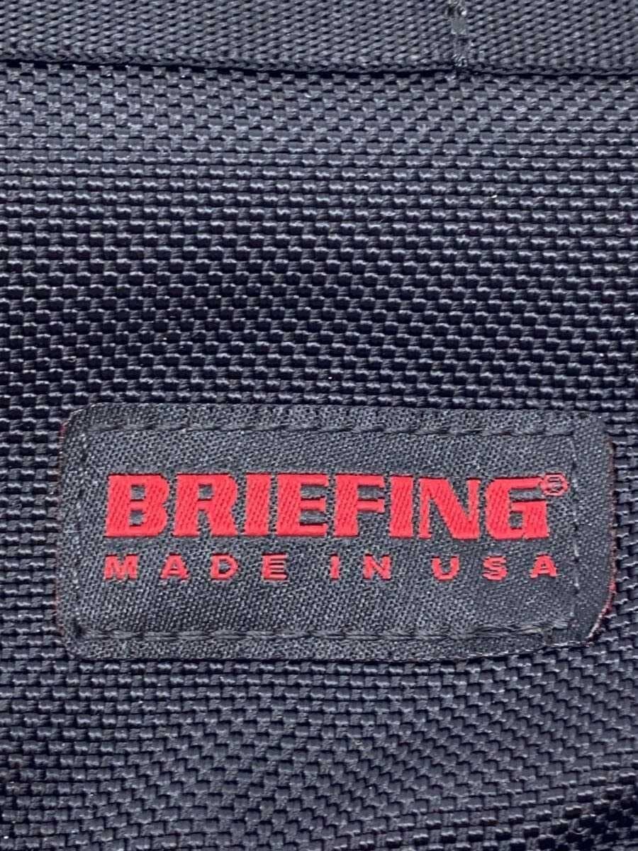 BRIEFING Bag -- BLK 5
