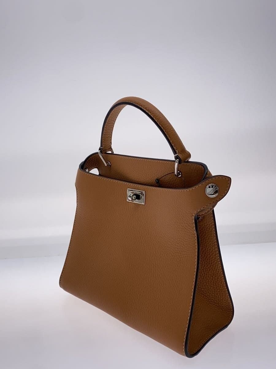 Other Brand Handbags -- BEG Solid Color michino paris 2