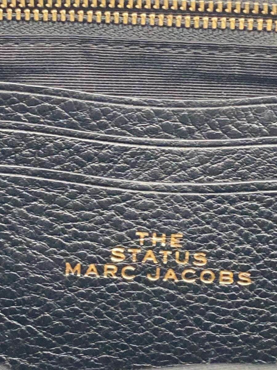 MARC JACOBS shoulder bag -- BLK 5