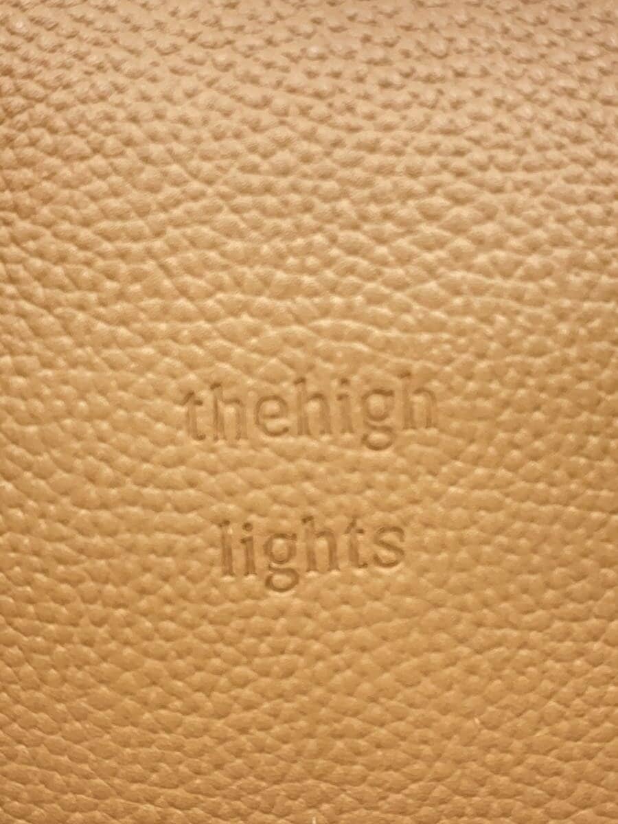 Other Brands: thehighlights Shoulder Bags -- CML 5