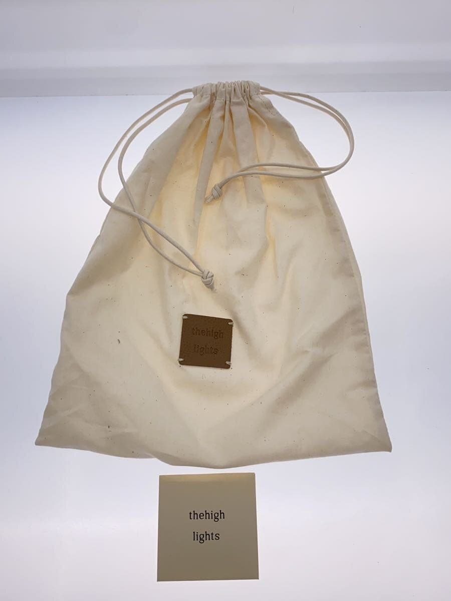 Other Brands: thehighlights Shoulder Bags -- CML 7