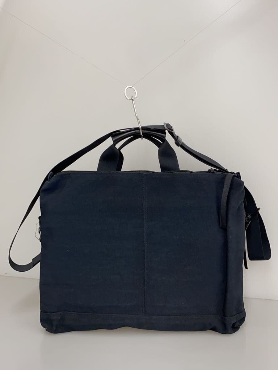 PORTER briefcase -- BLK 3