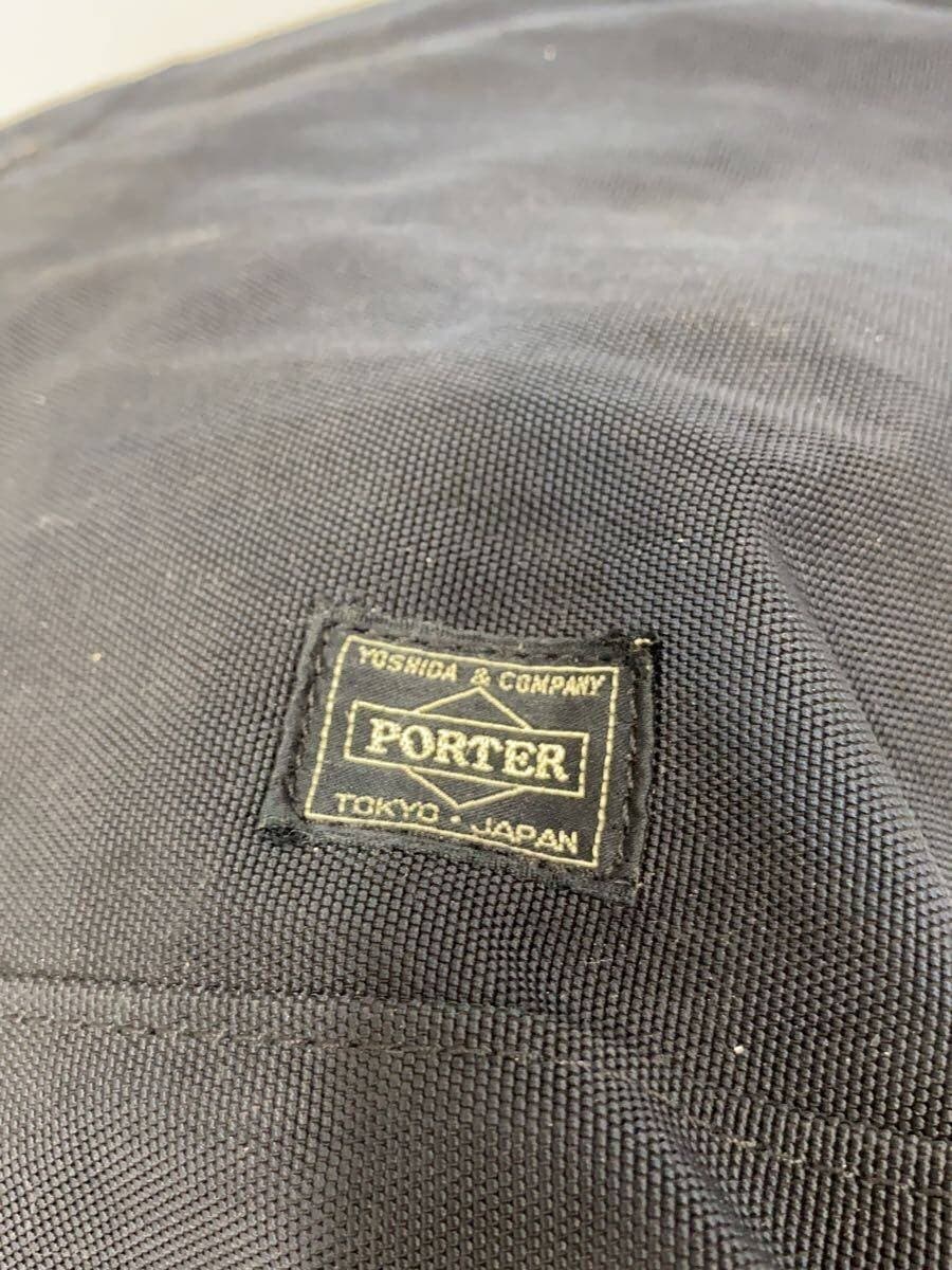 PORTER briefcase -- BLK 5