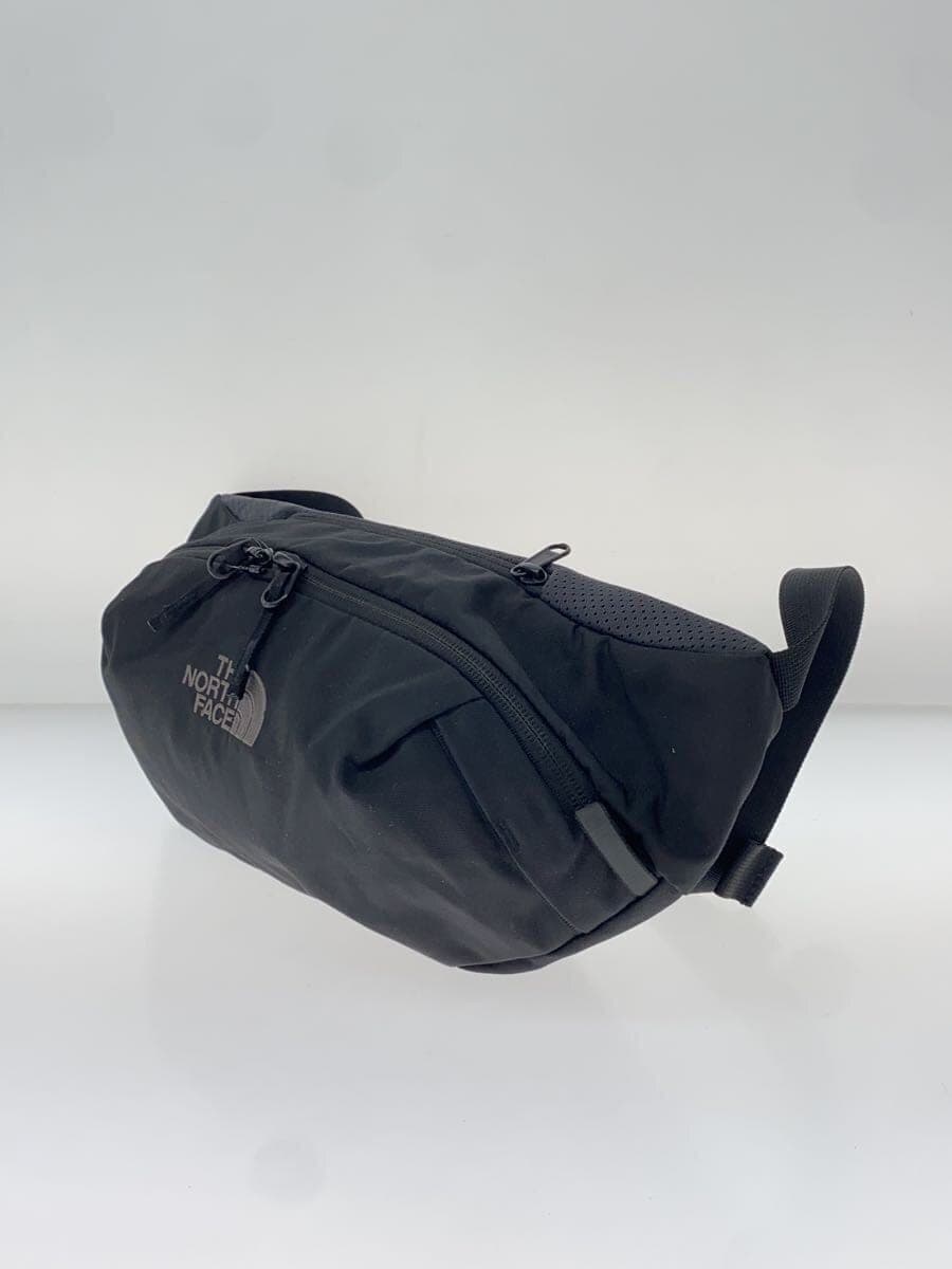 THE NORTH FACE Waist Bag Polyester BLK NM72355 2