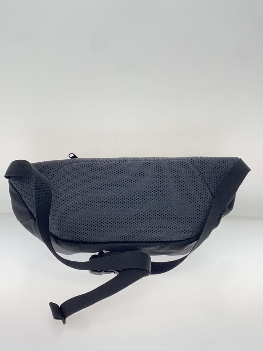 THE NORTH FACE Waist Bag Polyester BLK NM72355 3