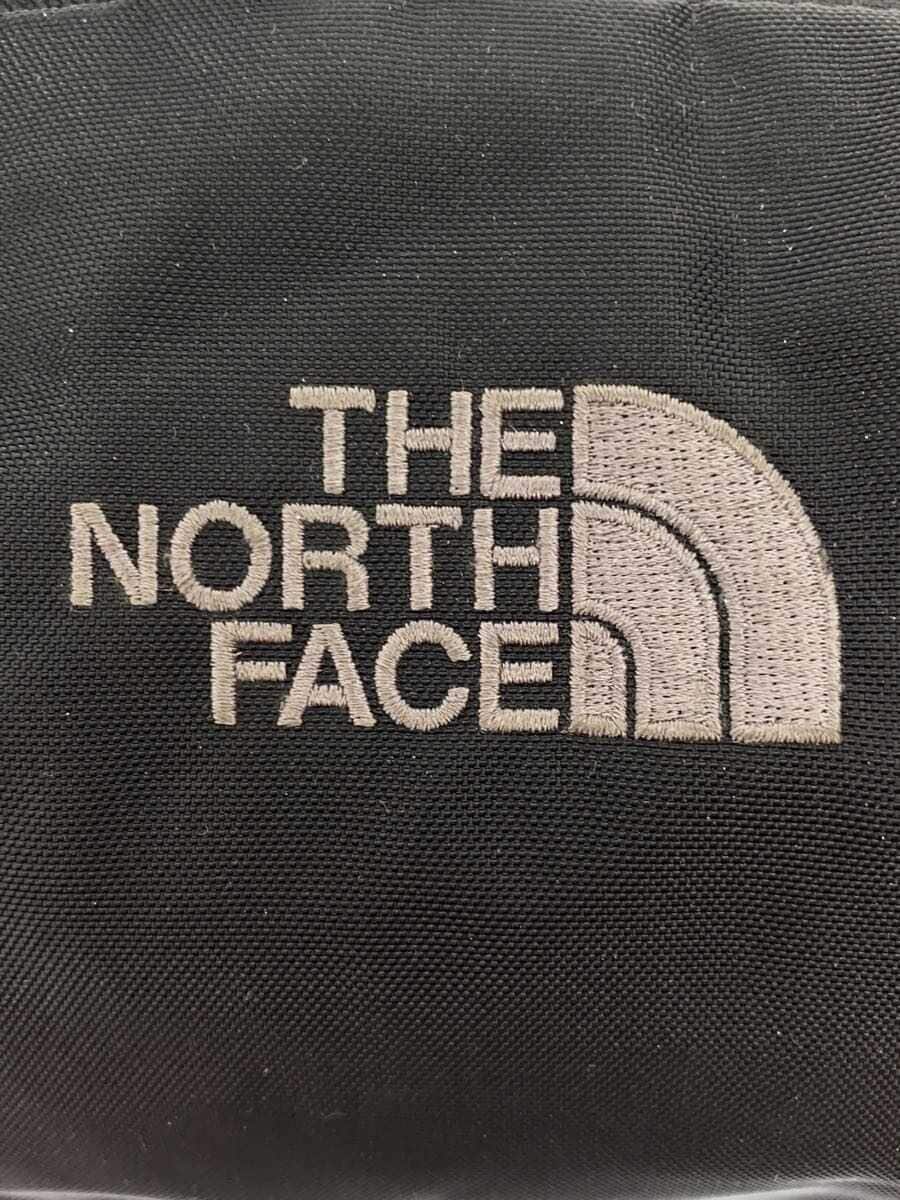 THE NORTH FACE Waist Bag Polyester BLK NM72355 5