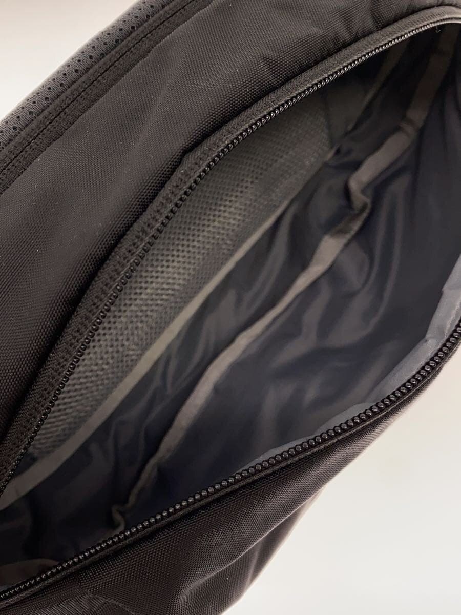 THE NORTH FACE Waist Bag Polyester BLK NM72355 6