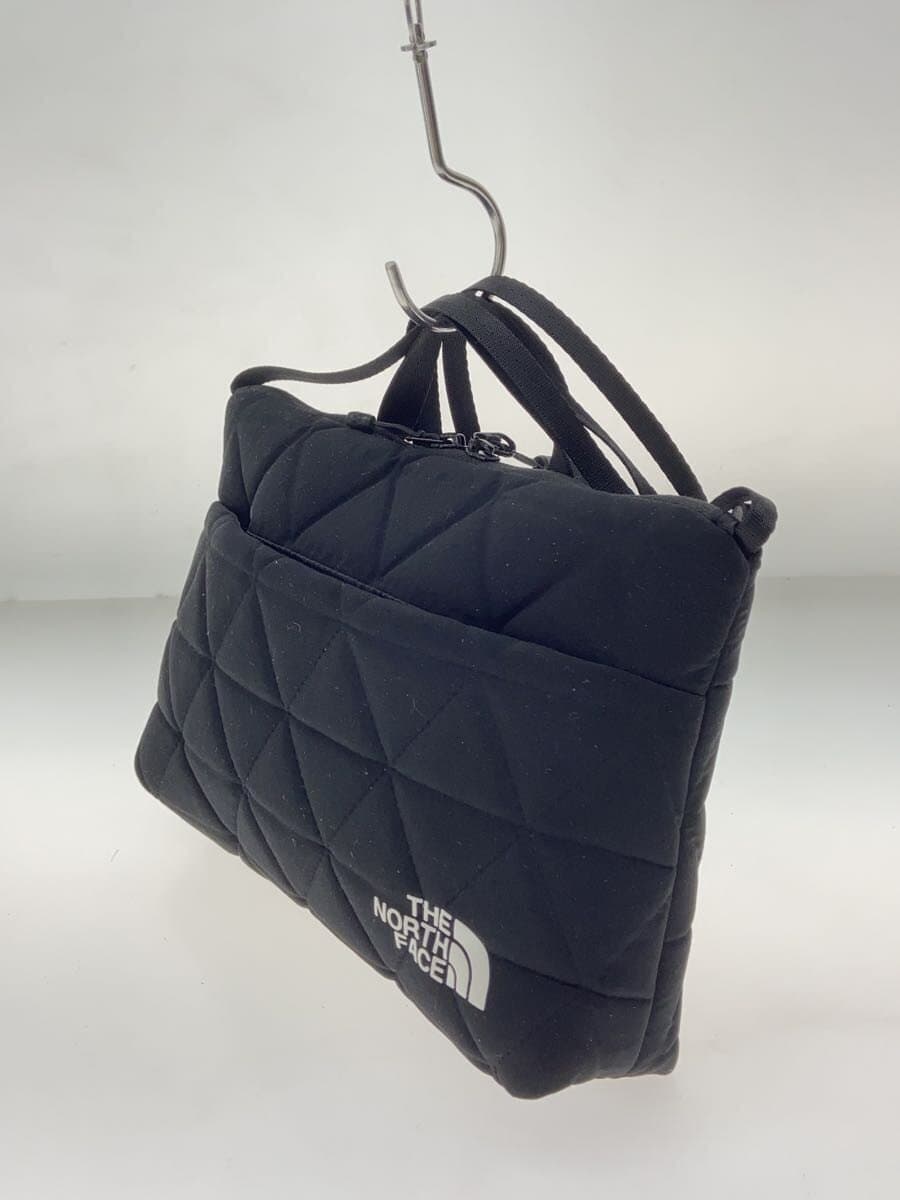 THE NORTH FACE Shoulder Bag BLK NM82284 2