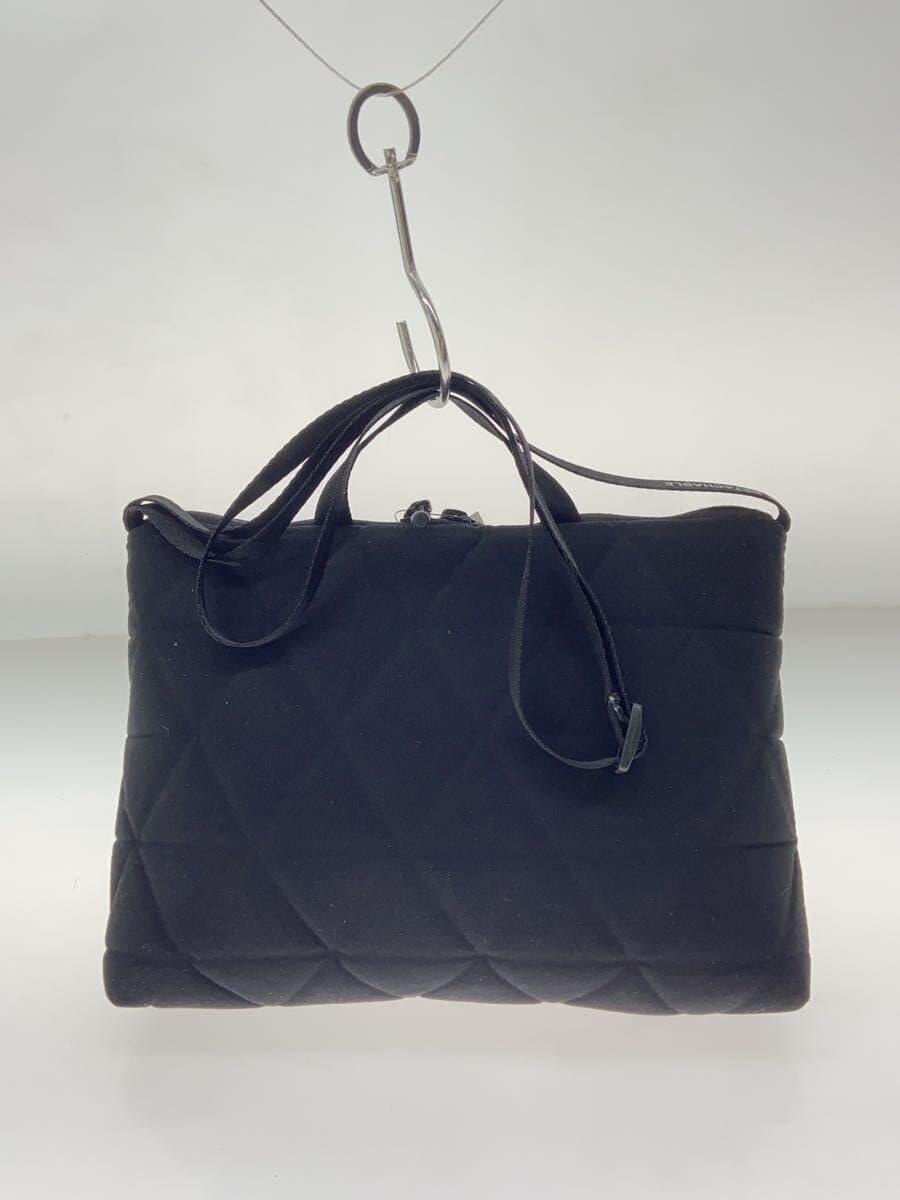 THE NORTH FACE Shoulder Bag BLK NM82284 3