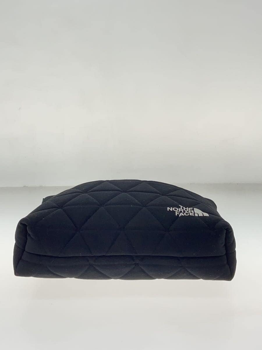 THE NORTH FACE Shoulder Bag BLK NM82284 4