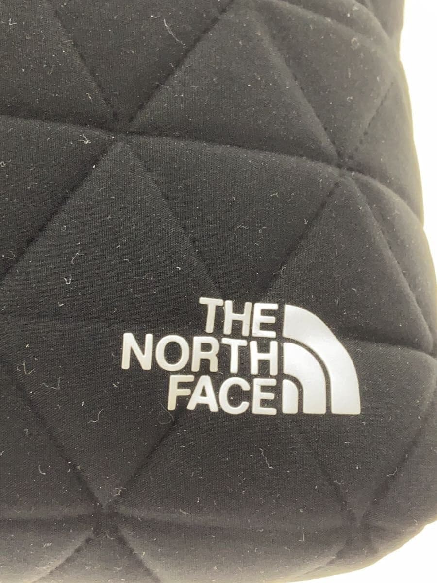 THE NORTH FACE Shoulder Bag BLK NM82284 5