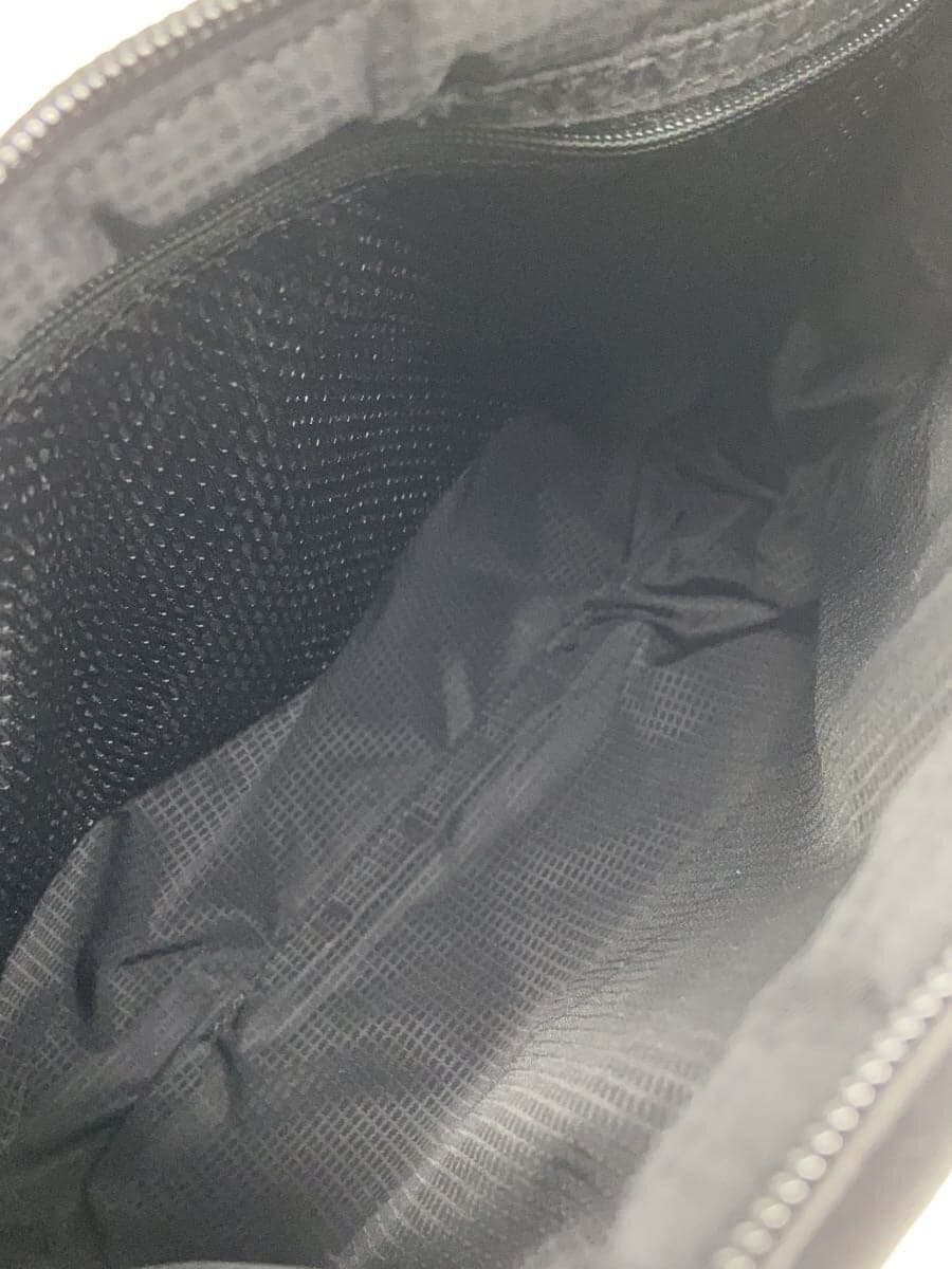 THE NORTH FACE Shoulder Bag BLK NM82284 6