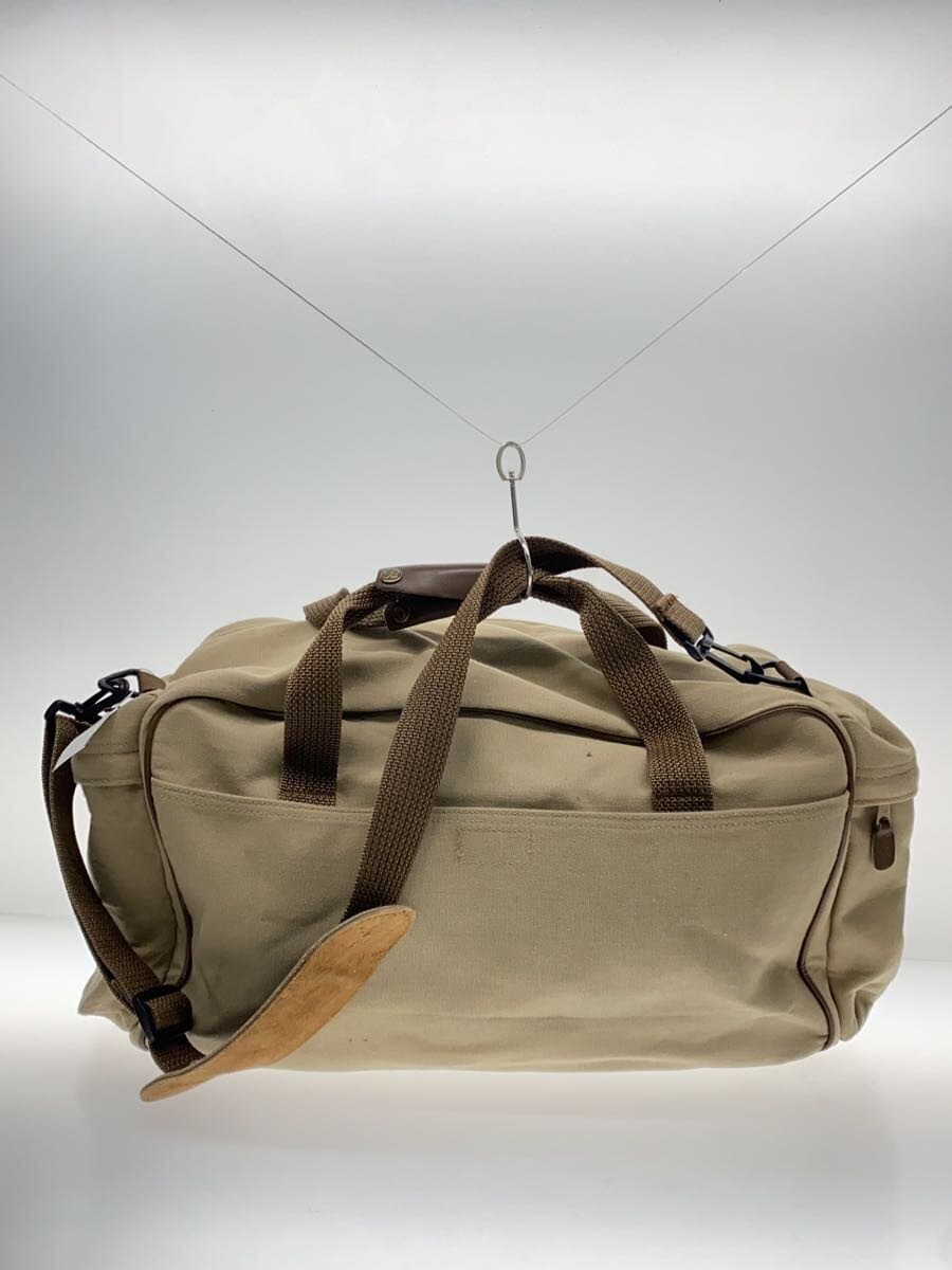 EDDIE BAUER x Ford Briefcase BEG 3