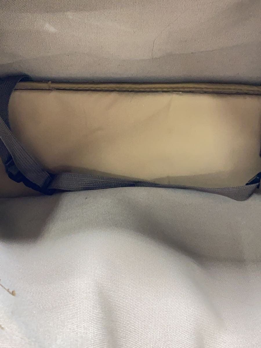 EDDIE BAUER x Ford Briefcase BEG 6