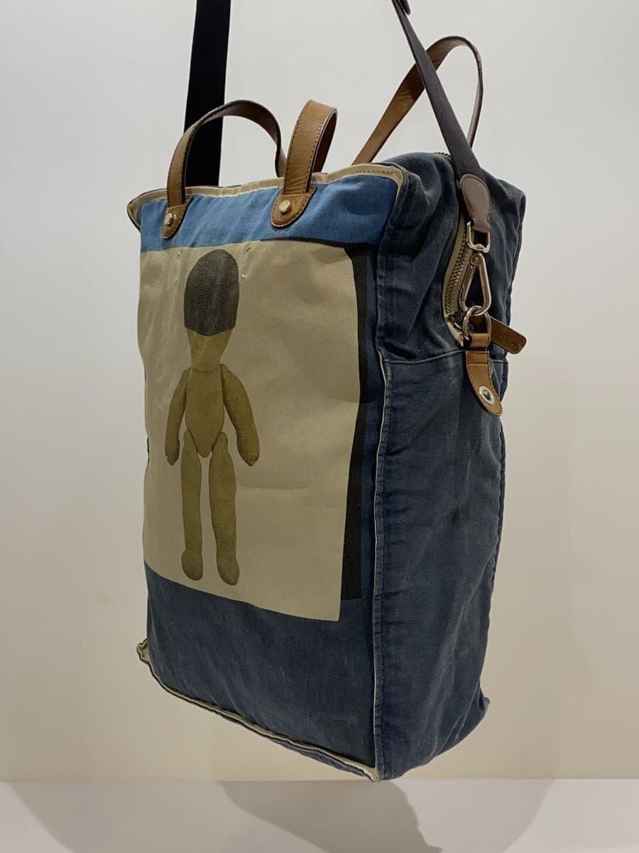 MARNI Tote Bag IDG 2